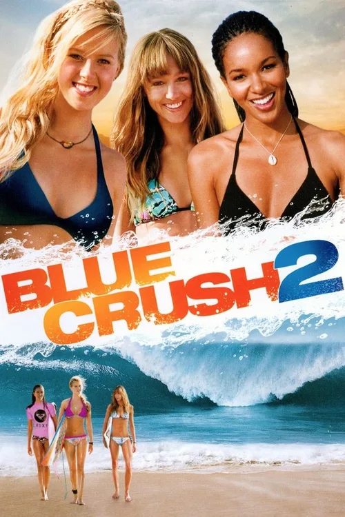 Blue Crush 2 2011 BluRay Dual Audio - FlixBD