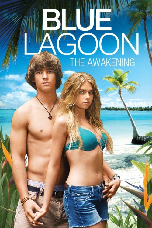 Blue Lagoon: The Awakening 2012 WEB-DL Dual Audio - FlixBD
