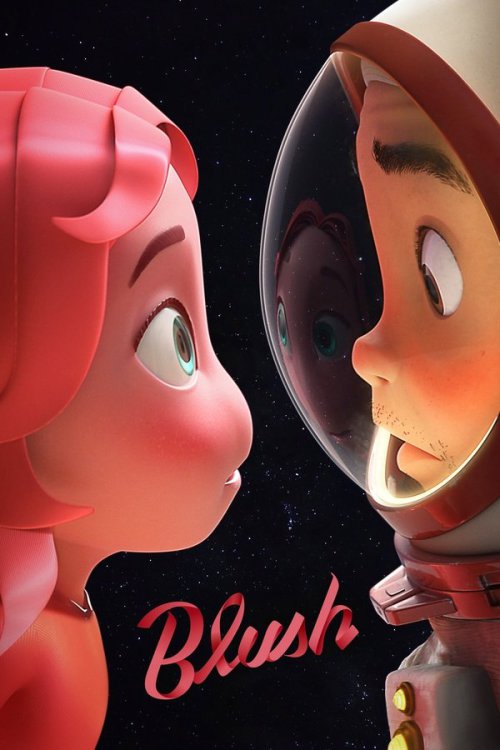 Blush 2021 WEB-DL Dual Audio - FlixBD