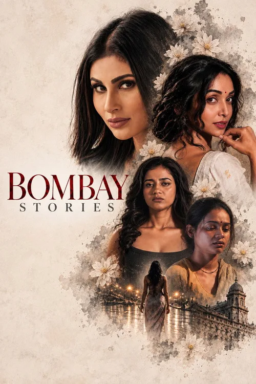 Bombay Stories 2026 WEB-DL Hindi - FlixBD