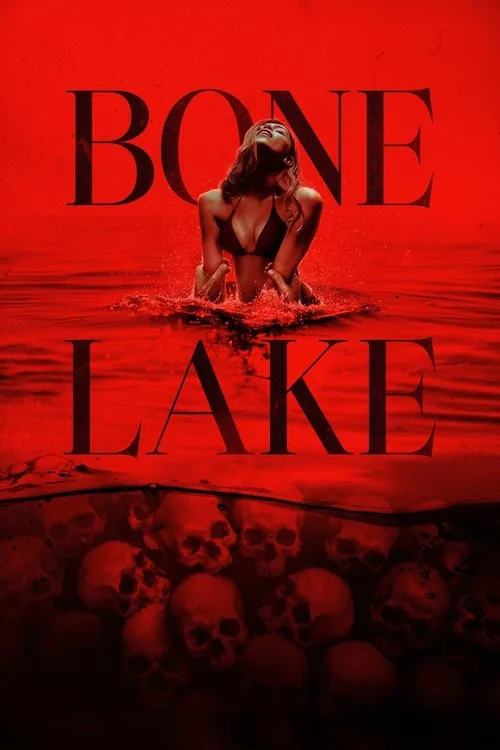 Bone Lake 2025 WEB-DL Hindi English - FlixBD