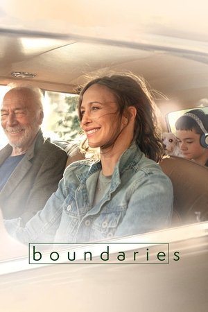 Boundaries 2018 WEB-DL English - FlixBD