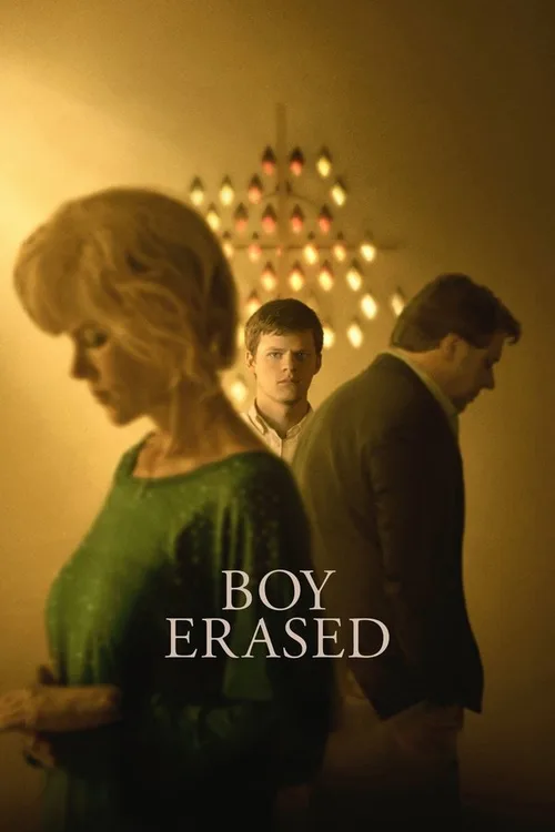 Boy Erased 2018 BluRay Hindi English - FlixBD