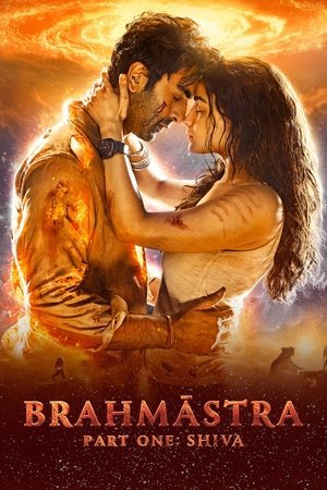 Brahmāstra Part One: Shiva 2022 WEB-DL Hindi - FlixBD