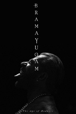 Bramayugam 2024 WEB-DL Hindi - FlixBD