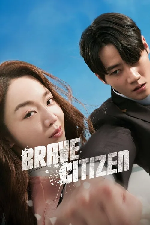 Brave Citizen 2023 WEB-DL Dual Audio - FlixBD