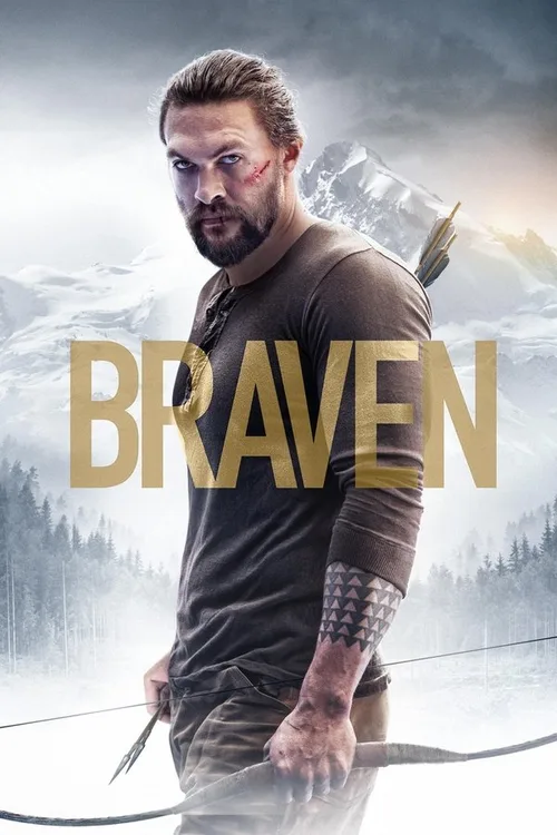 Braven 2018 BluRay Hindi English - FlixBD