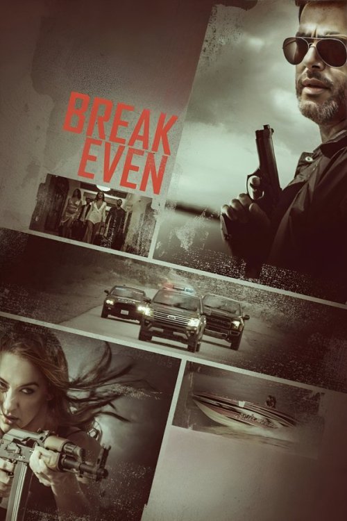 Break Even 2020 WEB-DL Dual Audio - FlixBD
