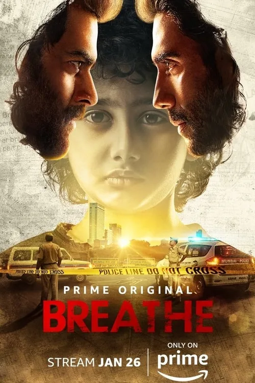 Breathe 2018 Season 1 Complete Hindi - FlixBD