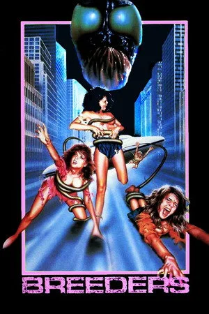 Breeders 1986 WEB-DL English - FlixBD