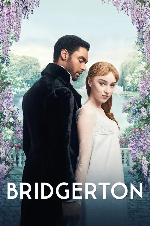 Bridgerton 2020 Season 1 WEB-DL Hindi English - FlixBD
