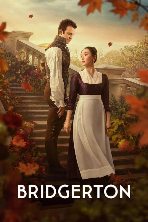 Bridgerton 2026 Season 4 WEB-DL Hindi English - FlixBD