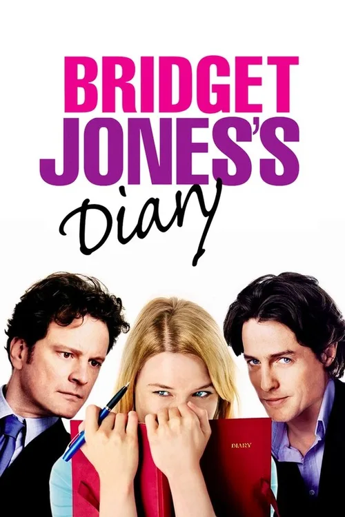 Bridget Jones’s Diary 2001 BluRay Hindi English - FlixBD