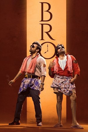 BRO 2023 WEB-DL Hindi Dubbed - FlixBD