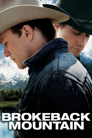 Brokeback Mountain 2005 WEB-DL English - FlixBD