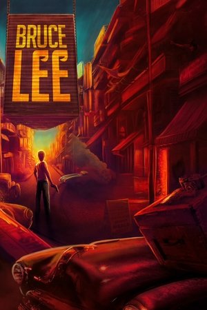 Bruce Lee 2017 WEB-DL Hindi Dubbed - FlixBD