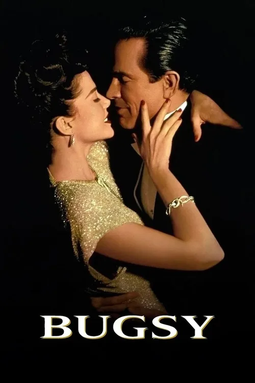 Bugsy 1991 BluRay Hindi - FlixBD