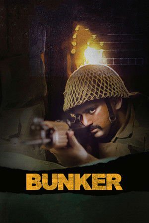 Bunker 2020 WEB-DL Hindi - FlixBD