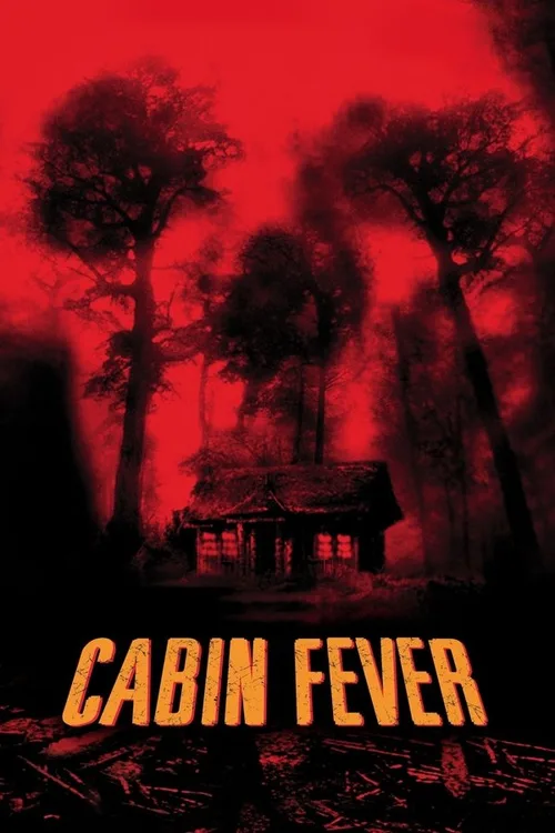 Cabin Fever 2003 BluRay Hindi English - FlixBD
