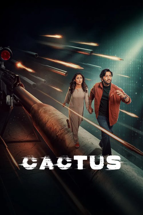 Cactus 2026 WEB-DL Bengali - FlixBD