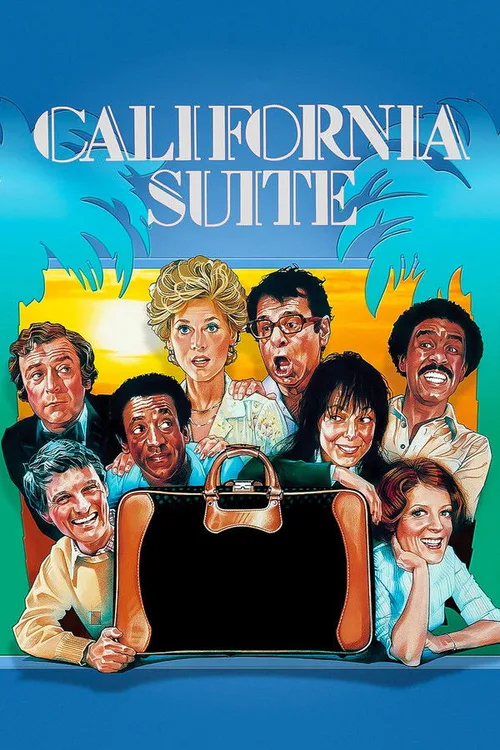 California Suite 1978 WEB-DL Hindi English - FlixBD