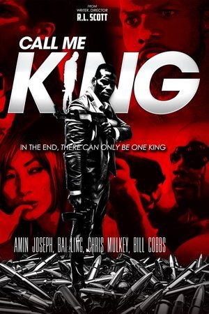Call Me King 2017 WEB-DL Dual Audio - FlixBD