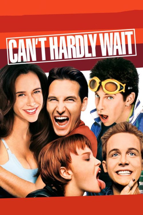 Can't Hardly Wait 1998 WEB-DL Dual Audio - FlixBD