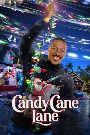 Candy Cane Lane 2023 WEB-DL Dual Audio - FlixBD