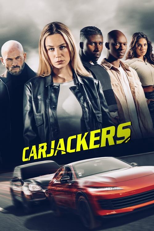 Carjackers 2025 WEB-DL Hindi English - FlixBD