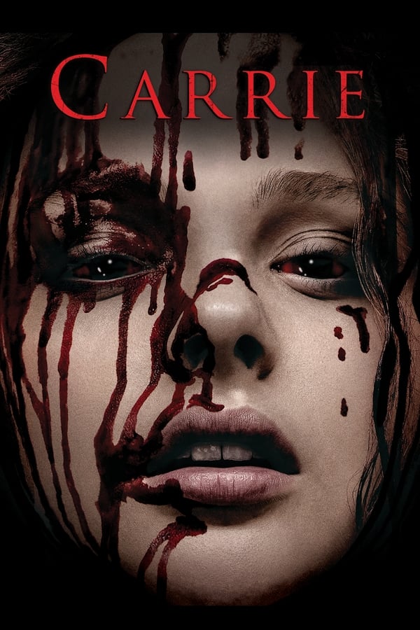 Carrie (2013) WEB-DL English - FlixBD