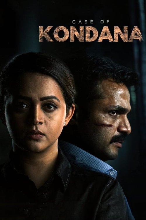Case of Kondana 2024 WEB-DL Dual Audio - FlixBD