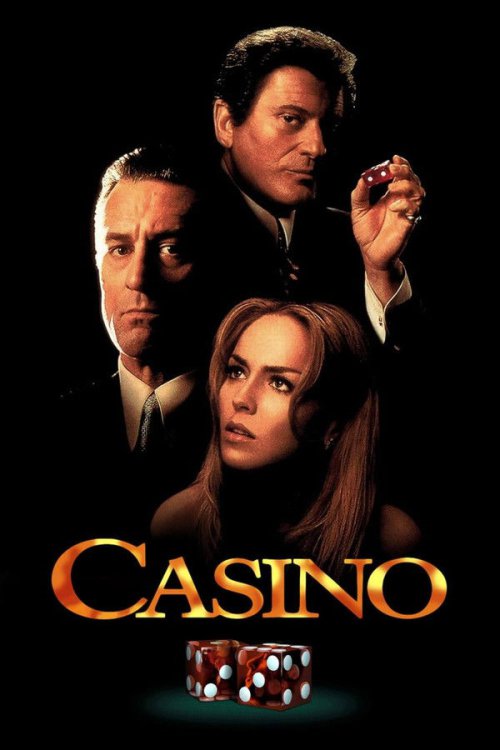 Casino 1995 WEB-DL Dual Audio - FlixBD