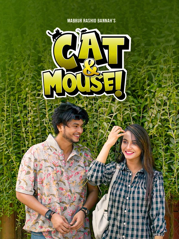 Cat Mouse (2025) WEB-DL Bangla - FlixBD