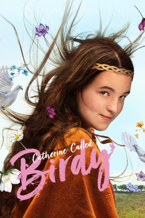 Catherine Called Birdy 2022 WEB-DL Dual Audio - FlixBD