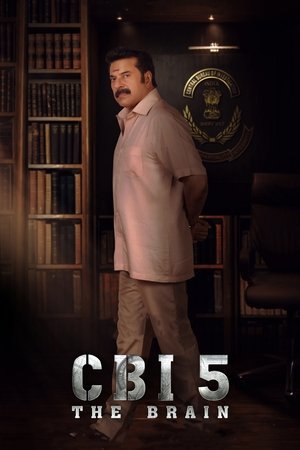 CBI 5: The Brain 2022 WEB-DL Hindi Dubbed - FlixBD