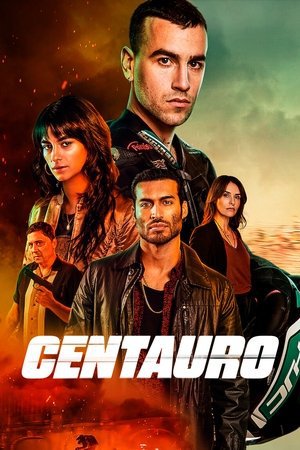 Centauro 2022 WEB-DL Dual Audio - FlixBD