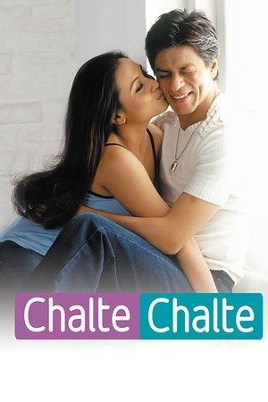 Chalte Chalte 2003 WEB-DL Hindi - FlixBD
