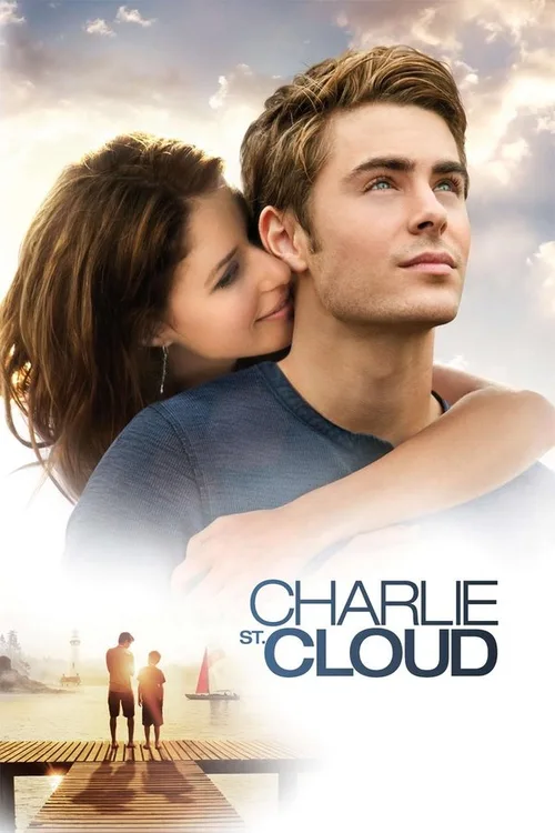 Charlie St. Cloud 2010 BluRay Hindi English - FlixBD