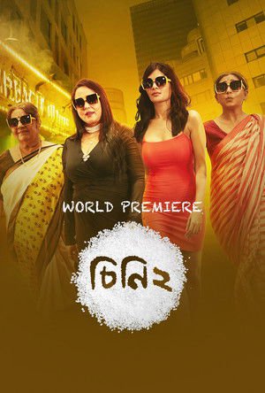 Cheeni 2 2023 WEB-DL Bangla - FlixBD