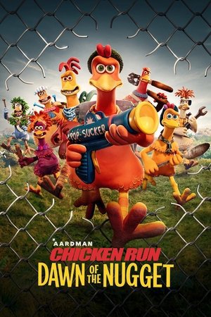 Chicken Run: Dawn of the Nugget 2023 WEB-DL Dual Audio - FlixBD