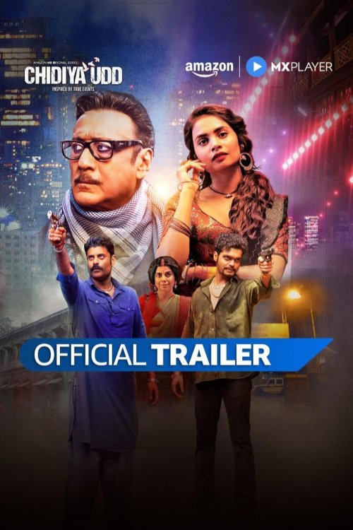 Chidiya Udd 2025 Season 01 EP01-08 WEB-DL Hindi - FlixBD