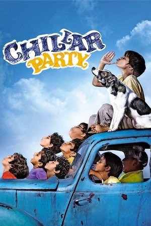 Chillar Party 2011 WEB-DL Hindi - FlixBD