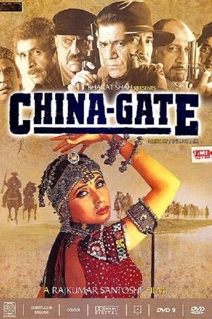 China Gate 1998 WEB-DL Hindi - FlixBD