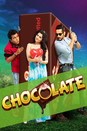 Chocolate 2016 WEB-DL Bengali - FlixBD