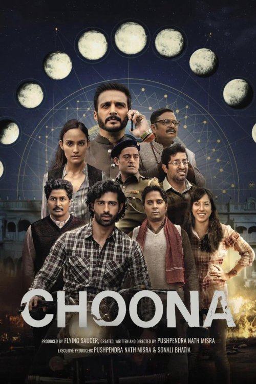 Choona 2023 Season 01 EP01-08 WEB-DL Hindi - FlixBD