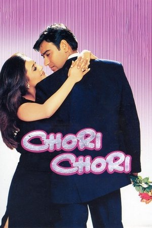 Chori Chori 2003 WEB-DL Hindi - FlixBD