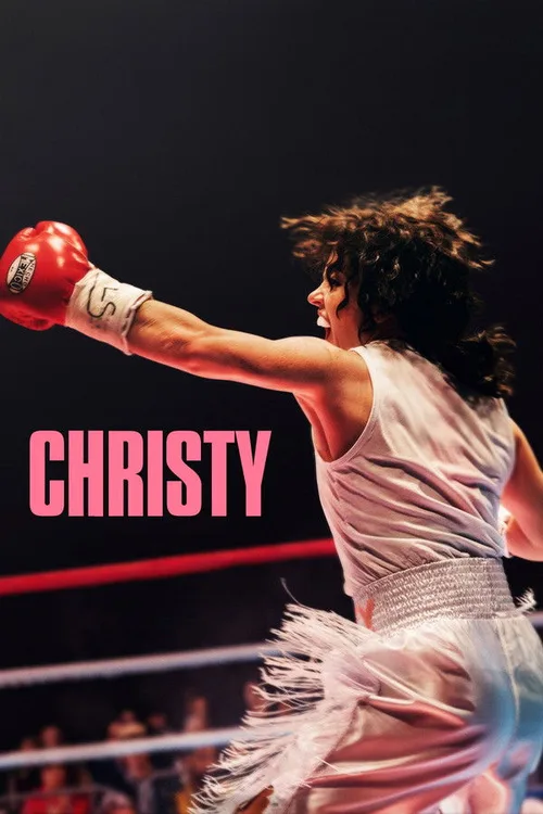 Christy 2025 WEB-DL Hindi-English - FlixBD
