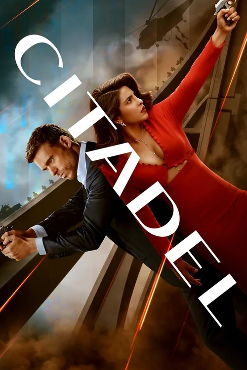 Citadel 2023 Season 01 EP01-06 Dual Audio - FlixBD