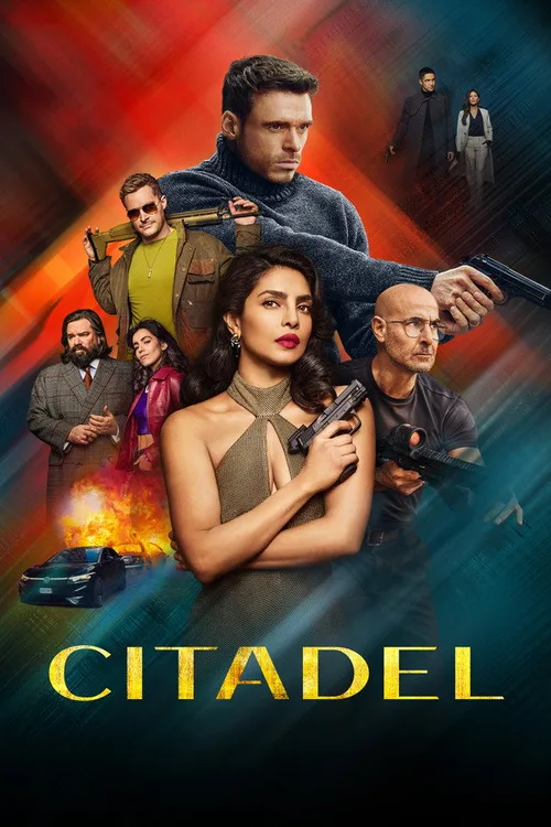 Citadel 2026 Season 02 EP01-07 Dual Audio - FlixBD