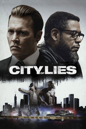 City of Lies 2018 WEB-DL Dual Audio - FlixBD